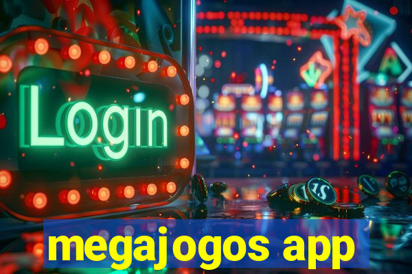 megajogos app